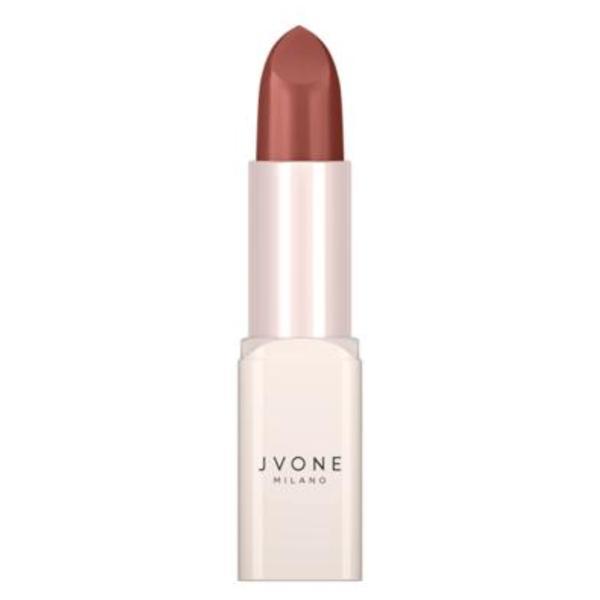 Ruj cremos Hydra Lips Jvone Milano 4 g - 04 Nude Peach