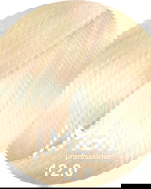 Vopsea de par J.Maki Professional 12.0 superlight natural blonde, 60 ml