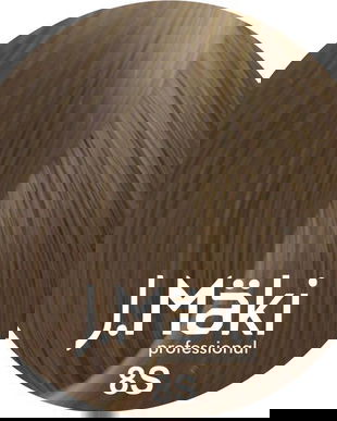 Vopsea de par J.Maki Professional 8S light yyteri sand blonde, 60 ml