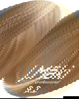 Vopsea de par J.Maki Professional 9.2 very light pearl blonde, 60 ml