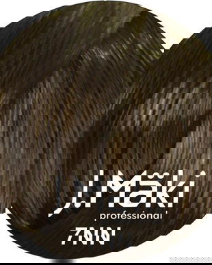 Vopsea de par J.Maki Professional 7NN intense blonde, 60 ml