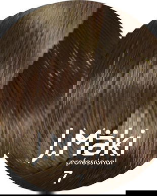 Vopsea de par J.Maki Professional 7 blonde, 60 ml