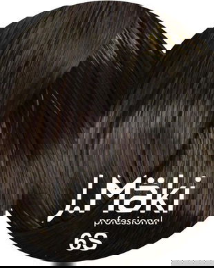 Vopsea de par J.Maki Professional 6S dark yyteri sand blonde, 60 ml