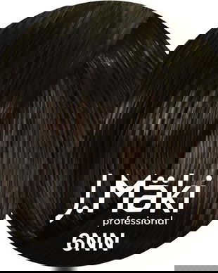 Vopsea de par J.Maki Professional 6NN intense dark blonde, 60 ml