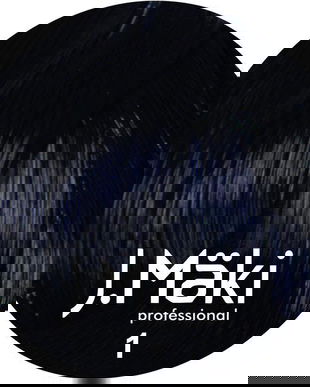 Vopsea de par J.Maki Professional 1 black, 60 ml