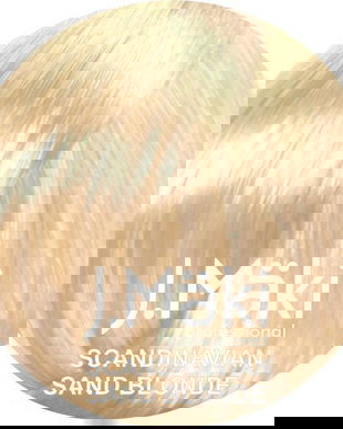 Vopsea de par J.Maki Professional Toner 5 min scandinavian sand blonde, 60 ml