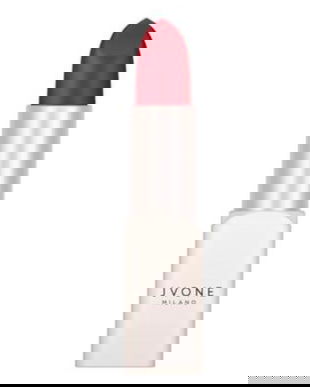 Ruj mat Smooth Lips Jvone Milano 4 g - 11 Redness