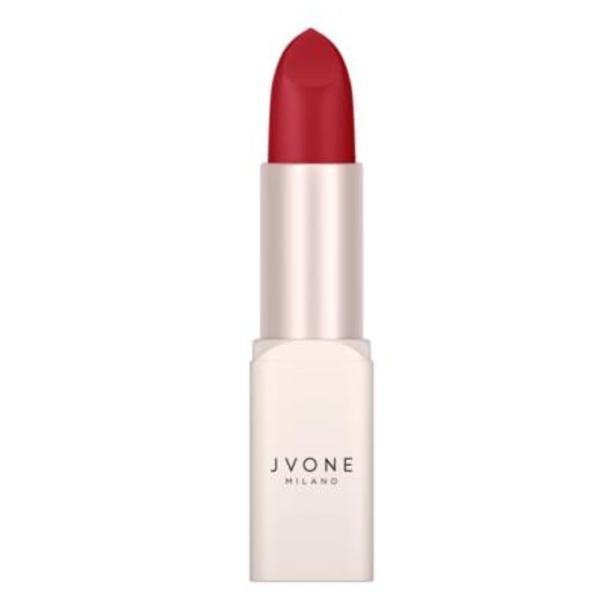 Ruj mat Smooth Lips Jvone Milano 4 g - 11 Redness