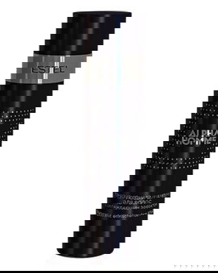 Sampon cu efect revigorant Alpha PRO Estel Professional, 250 ml