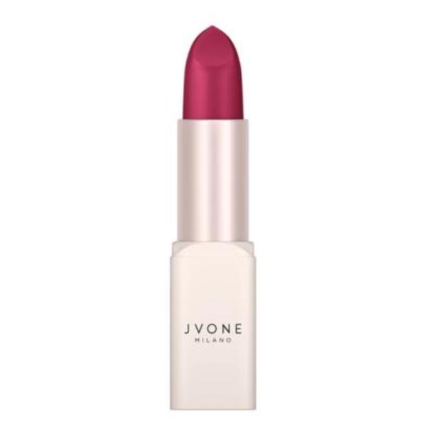 Ruj mat Smooth Lips Jvone Milano 4 g - 13 Magenta