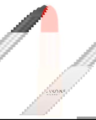 Ruj mat Smooth Lips Jvone Milano 4 g - 12 Redorange