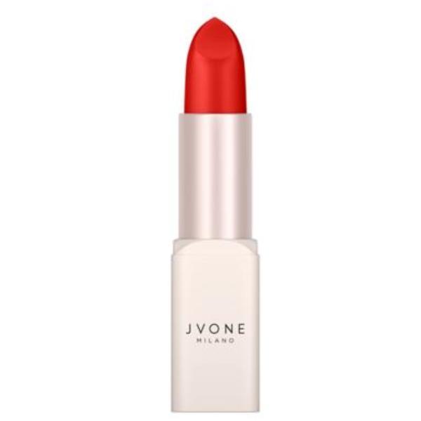 Ruj mat Smooth Lips Jvone Milano 4 g - 12 Redorange