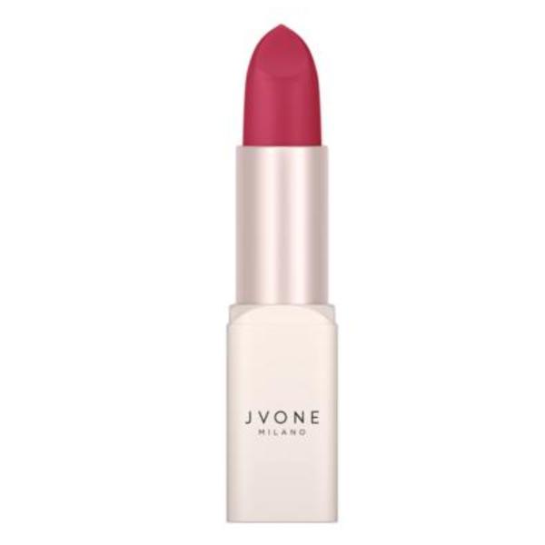Ruj mat Smooth Lips Jvone Milano 4 g - 10 Orchid