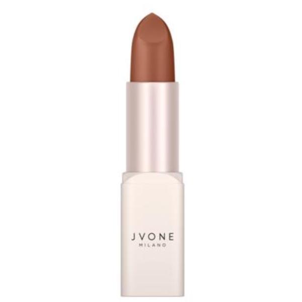Ruj mat Smooth Lips Jvone Milano 4 g - 06 Spice