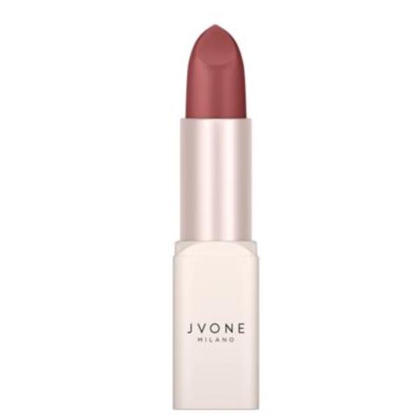 Ruj mat Smooth Lips Jvone Milano 4 g - 05 Nude Intense