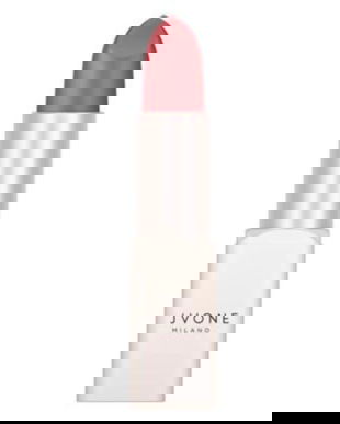 Ruj mat Smooth Lips Jvone Milano 4 g - 02 Rose