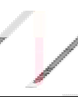 Ruj lichid Last Tint Jvone Milano 2,4 ml - 101 Elegant Rose