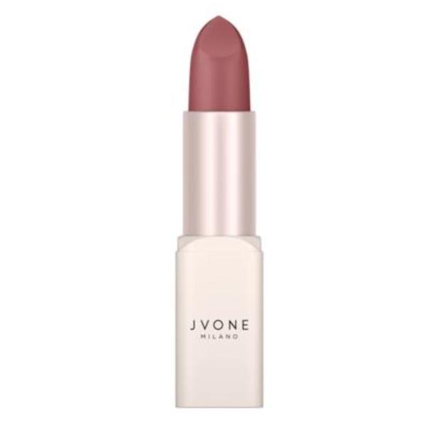 Ruj mat Smooth Lips Jvone Milano 4 g - 03 Nude