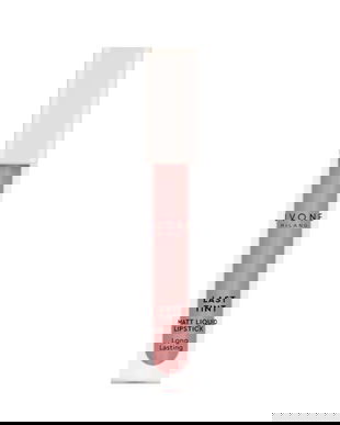 Ruj lichid Last Tint Jvone Milano 2,4 ml - 102 Nude