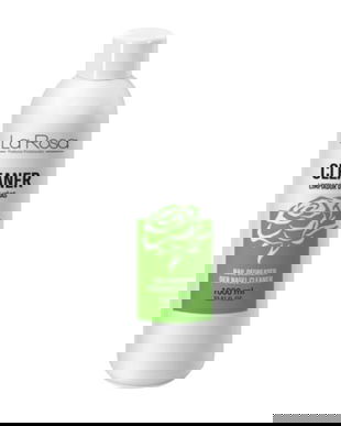 Degresant profesional pentru unghii La Rosa Profesionales, 1000 ml