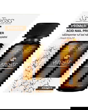 Primer cu acid La Rosa Profesionales, 11 ml