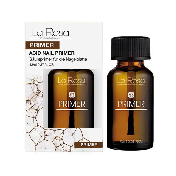 Primer cu acid La Rosa Profesionales, 11 ml