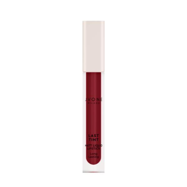 Ruj lichid Last Tint Jvone Milano 2,4 ml - 109 Orchid
