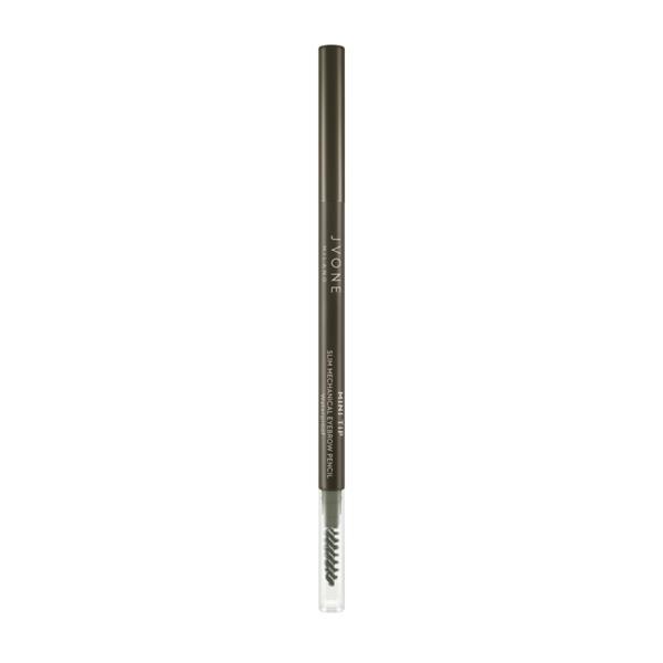 Creion automatic micromine pentru sprâncene Mini Tip Jvone Milano 0,9 g - 103 Taupe