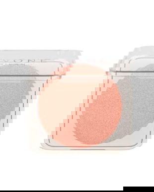 Iluminator Highlighter compact Light On Jvone Milano 4 g - 02 Peachy