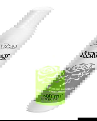 Degresant profesional pentru unghii La Rosa Profesionales, 500 ml