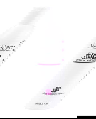 Lichid pentru curățarea periilor La Rosa Profesionales, 250 ml