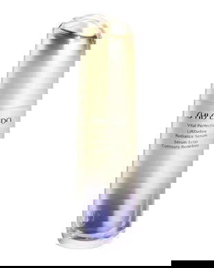 Ser pentru fata Shiseido, Vital Perfection, Ridicare, 40 ml