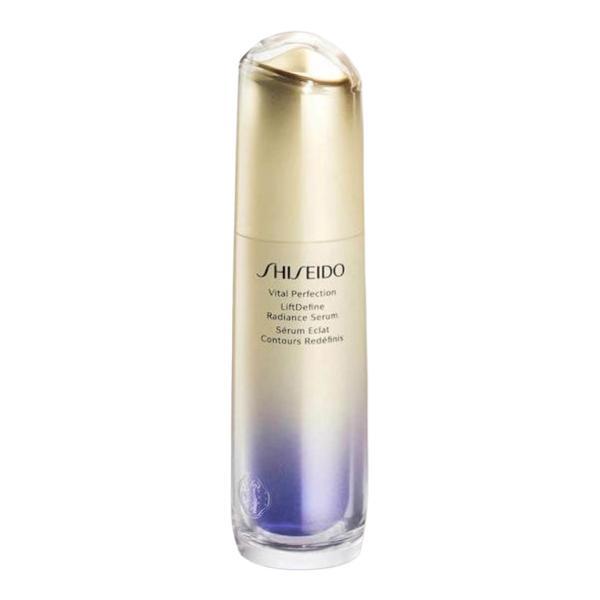 Ser pentru fata Shiseido, Vital Perfection, Ridicare, 40 ml