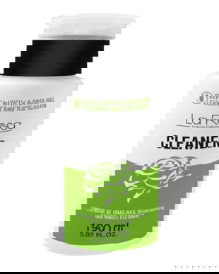 Degresant profesional cu pompiță pentru unghii La Rosa Profesionales, 190 ml