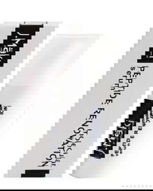 Serum de reconstrucție a părului cu peptide - J.Maki Professional peptide renovation, 15 ml