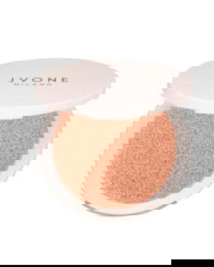 Fard de pleoape Eyeshadow compact Shade On Jvone Milano 3 g - 03 Amber