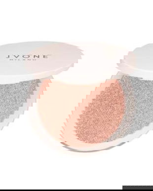 Fard de pleoape Eyeshadow compact Shade On Jvone Milano 3 g - 01 Gold rose