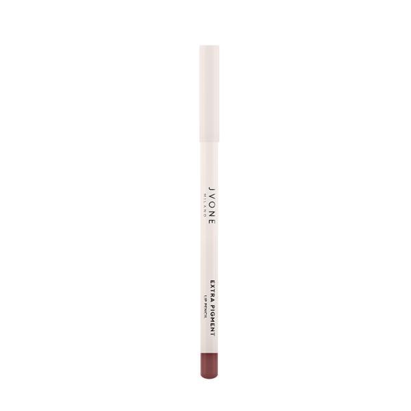 &nbsp;Creion de buze rezistent Extra Pigment Jvone Milano 1,2 g - 09 Mauve