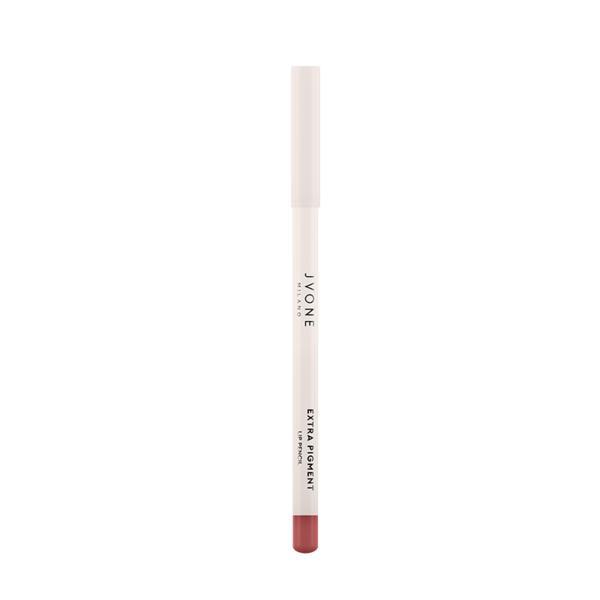 &nbsp;Creion de buze rezistent Extra Pigment Jvone Milano 1,2 g - 05 Nude Intense