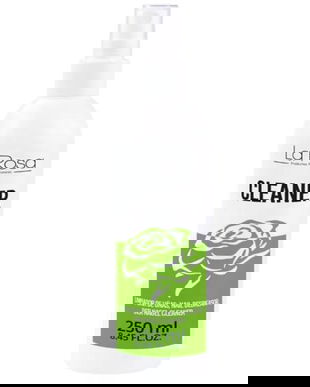 Degresant spray profesional pentru unghii La Rosa Profesionales, 250 ml