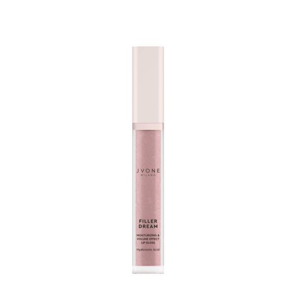 Gloss de buze Filler Dream Jvone Milano 7,5 ml - 05 Candy Glaze
