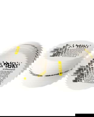 Mască pentru Păr Reparatoare J.Maki Professional, 500 ml