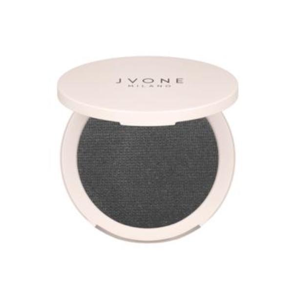 Fard de pleoape Eyeshadow compact Shade On Jvone Milano 3 g - 09 Black