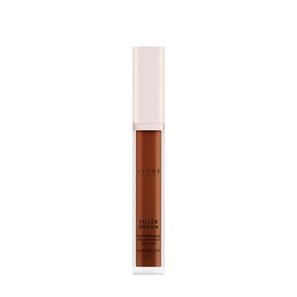 Gloss de buze Filler Dream Jvone Milano 7,5 ml - 07 Rust Glaze