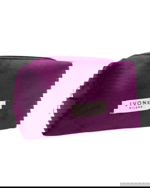 Portfard mov Jvone Milano