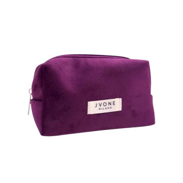 Portfard mov Jvone Milano