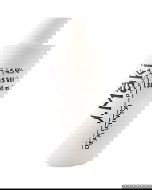 Cremă oxidanta - J.Maki Professional 15 vol 4.5%, 1000 ml