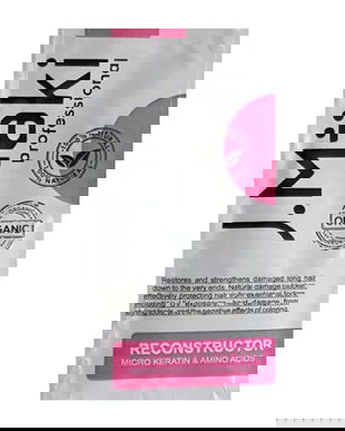 Tratament pentru Par - J.Maki Professional Microkeratin reconstructor, 10 ml