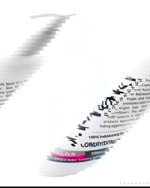 Balsam pentru păr vopsit - J.Maki Professional, 300 ml