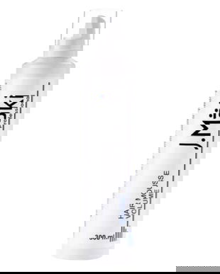 Spumă de par cu fixare pentru volum J.Maki Professional, 300 ml